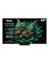 4K (Ultra HD) Smart телевизор TCL 55C7K (ИМП) 55″ 139 см MiniLED Google TV HDMI 2.1 144 Гц